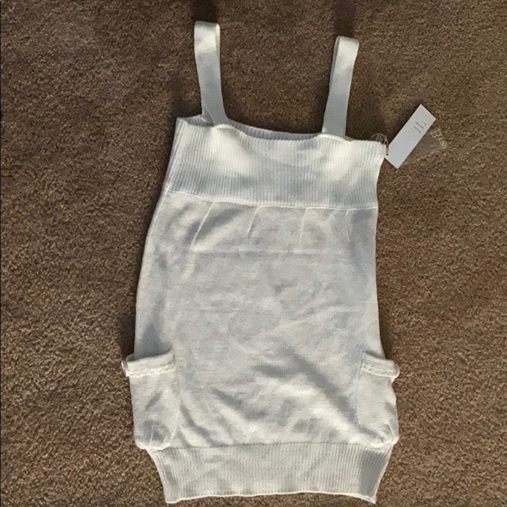 sweater dress/long shirt